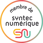 Membre Syntec numérique